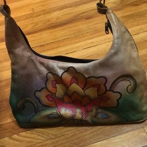 Anuschka handbag